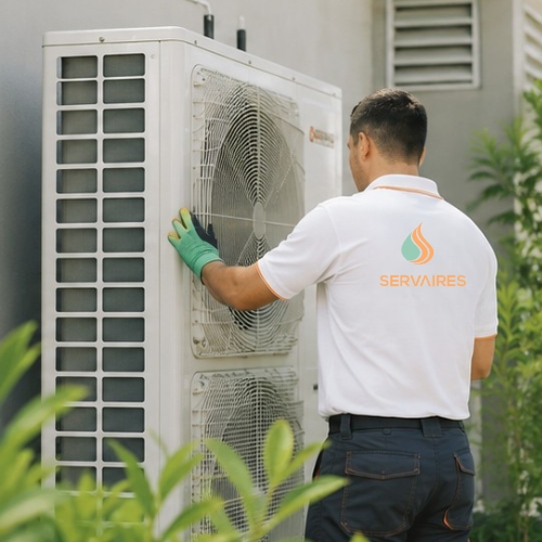 Climatización